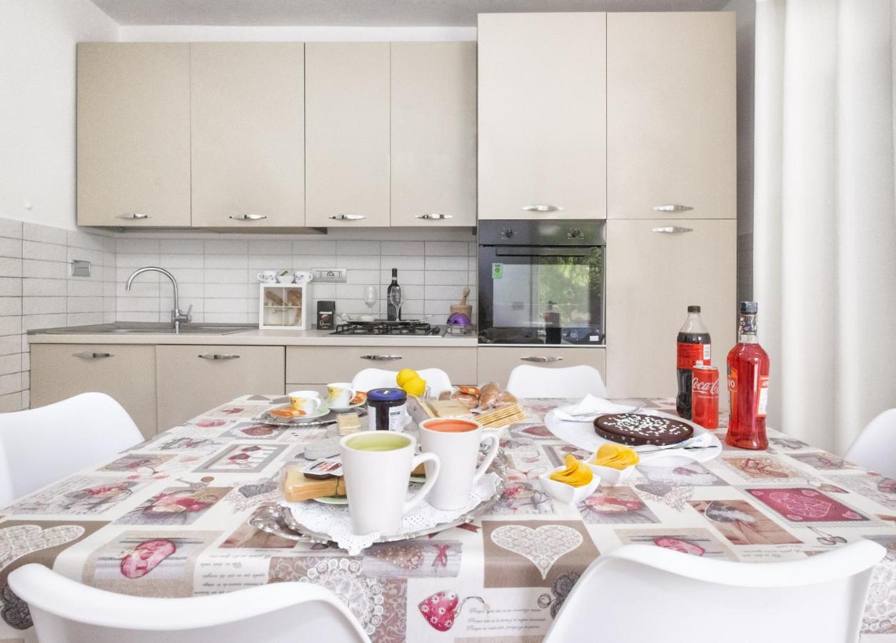 Villa Emily Framura Dış mekan fotoğraf