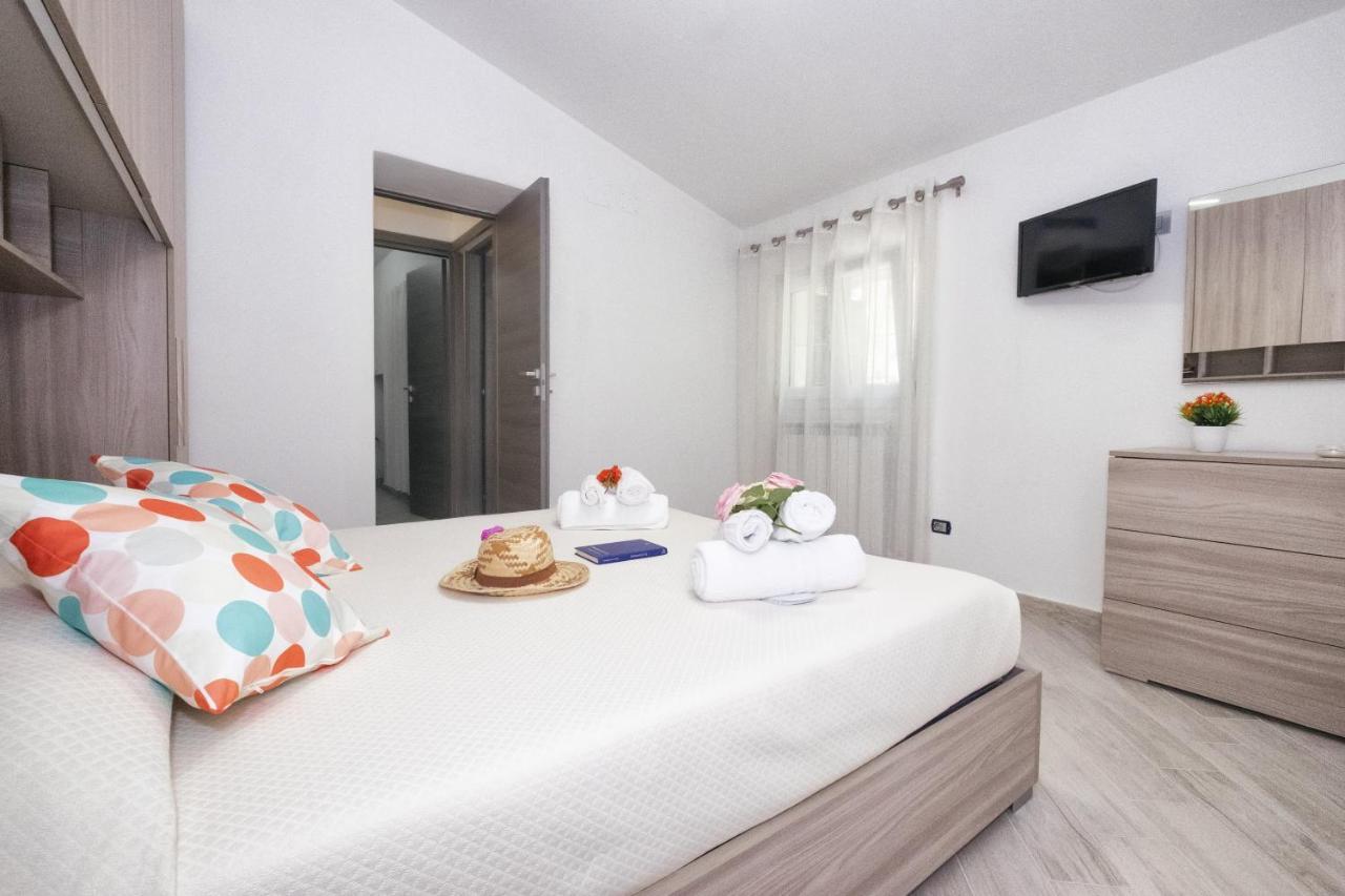 Villa Emily Framura Dış mekan fotoğraf
