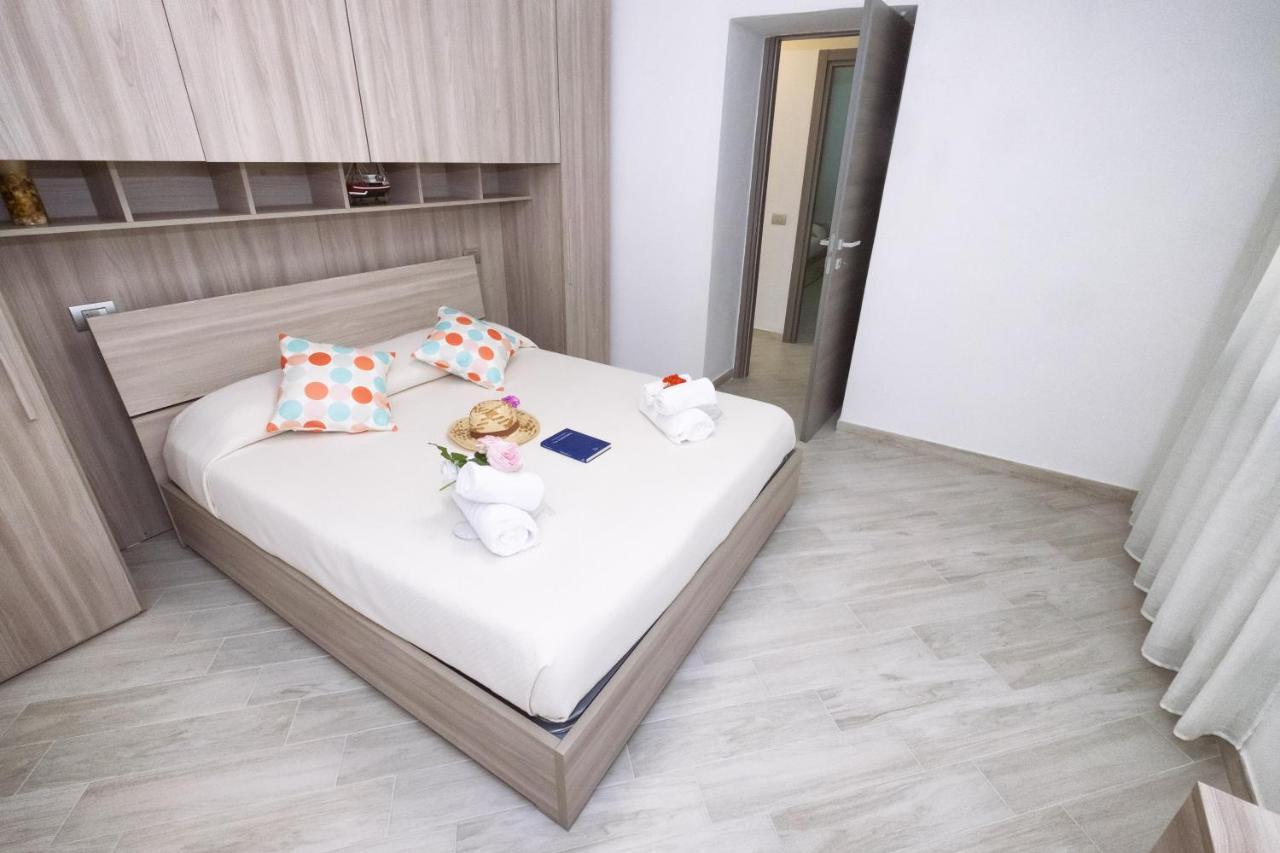 Villa Emily Framura Dış mekan fotoğraf