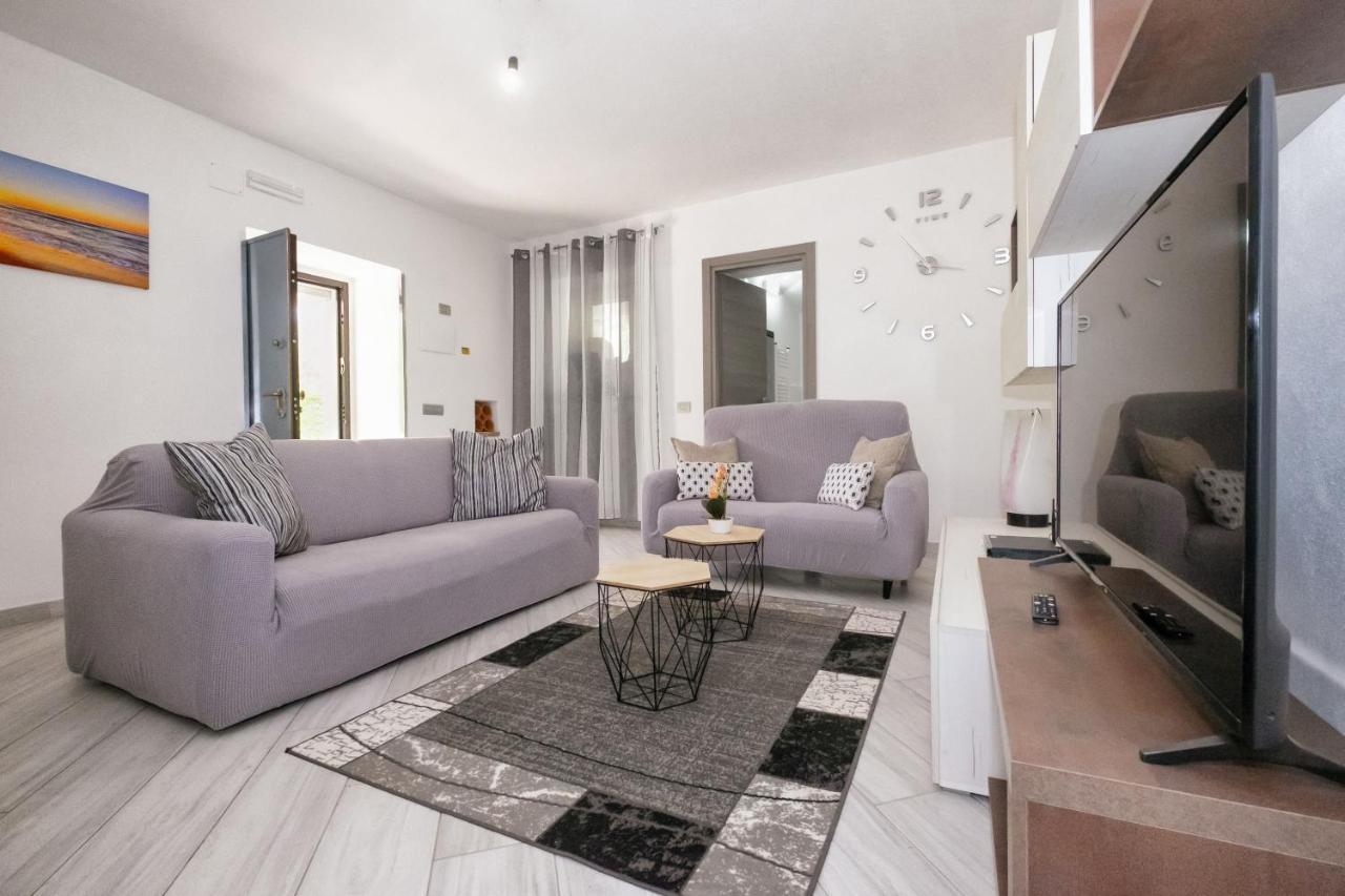Villa Emily Framura Dış mekan fotoğraf