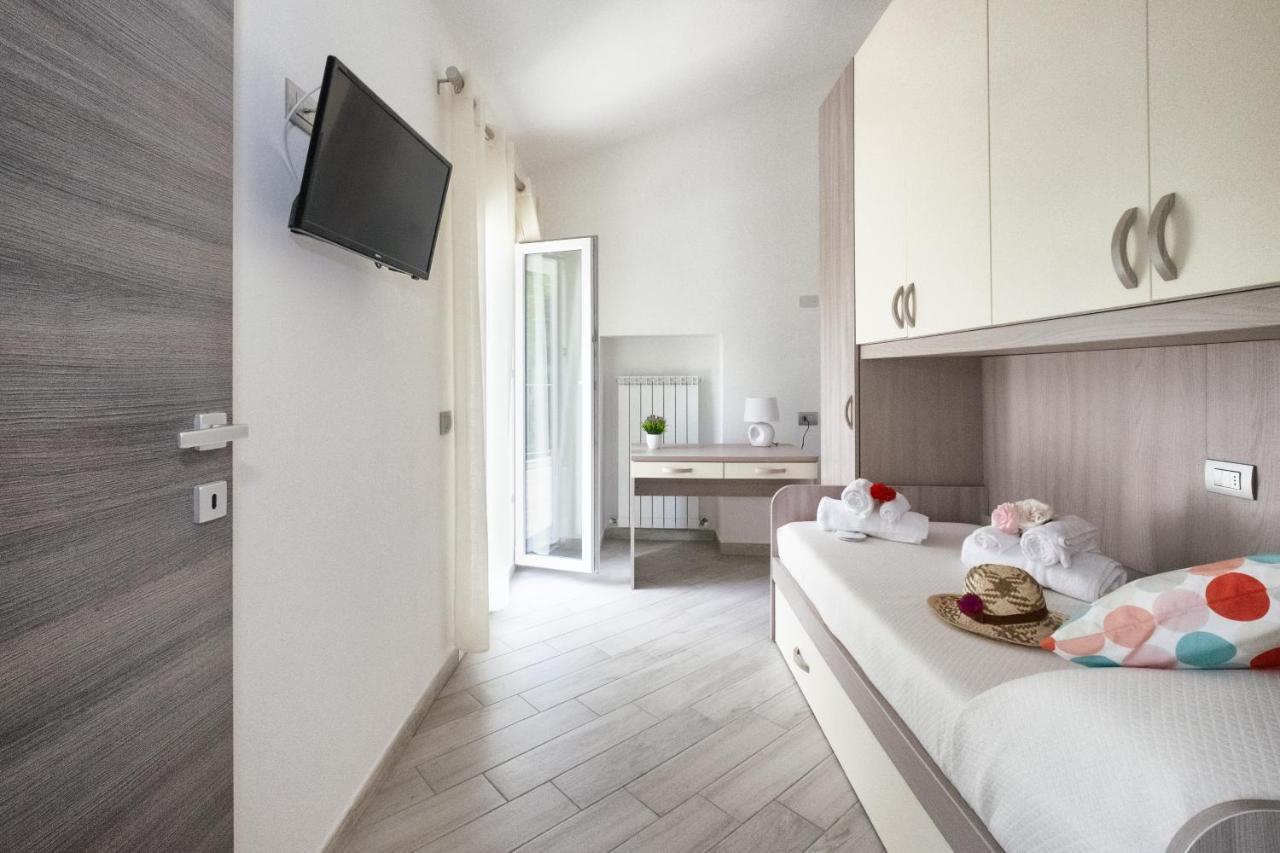 Villa Emily Framura Dış mekan fotoğraf