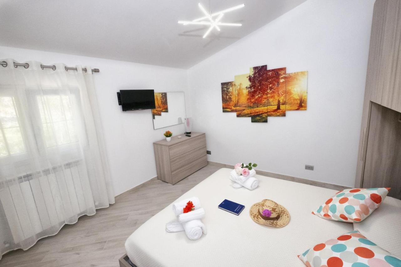Villa Emily Framura Dış mekan fotoğraf