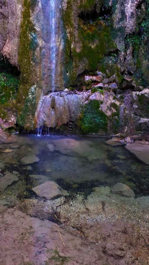 Villa Emily Framura Dış mekan fotoğraf