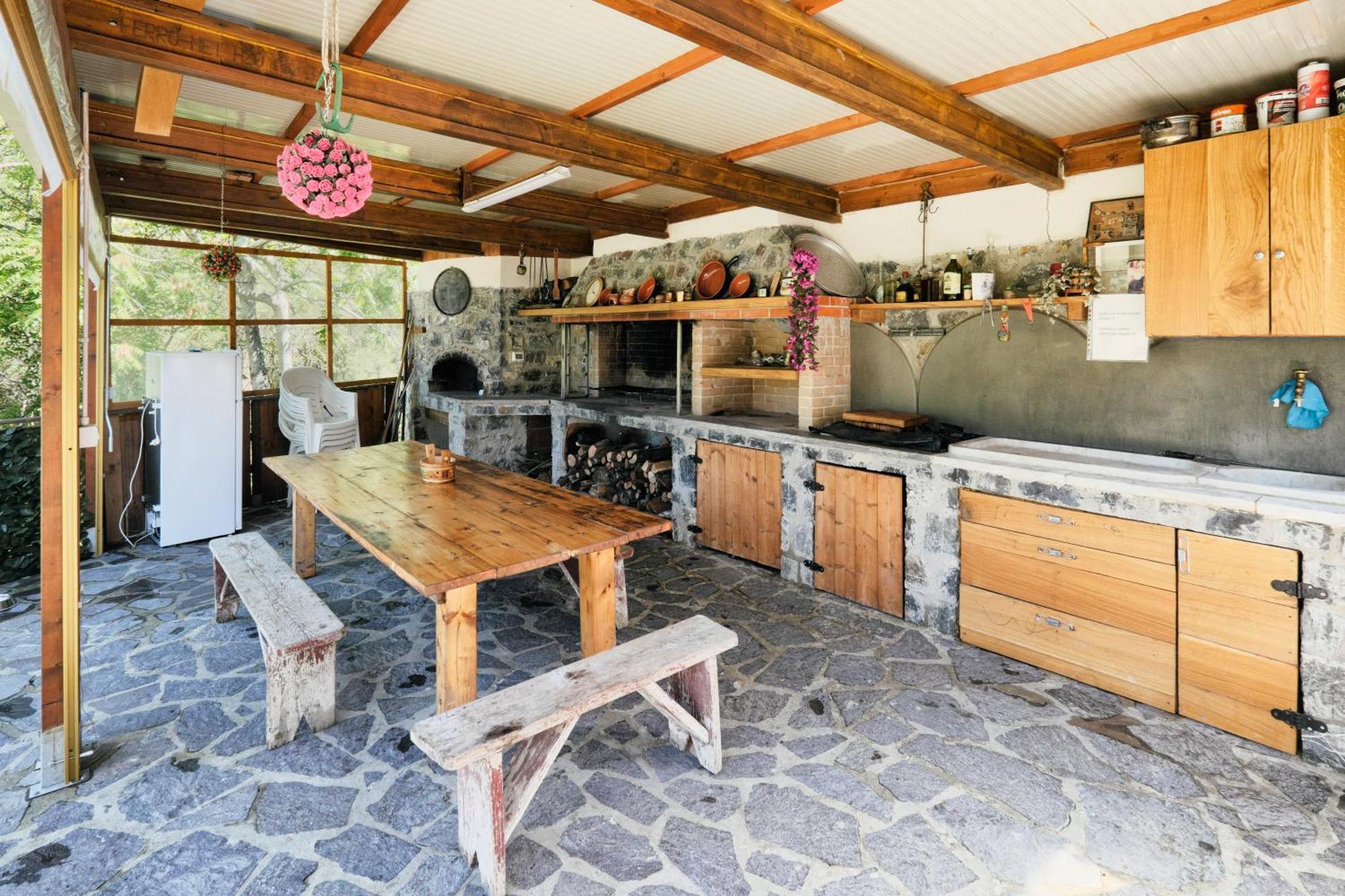 Villa Emily Framura Dış mekan fotoğraf