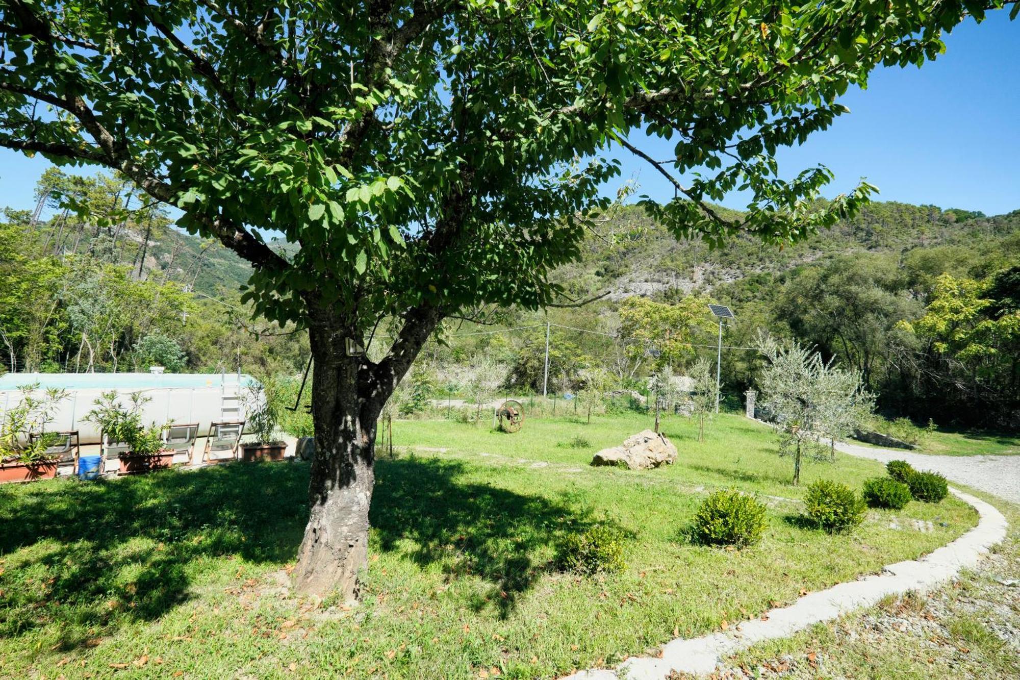 Villa Emily Framura Dış mekan fotoğraf